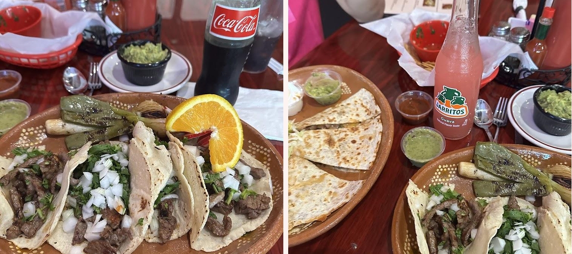 MORA RESTAURANT Gallery Image 4