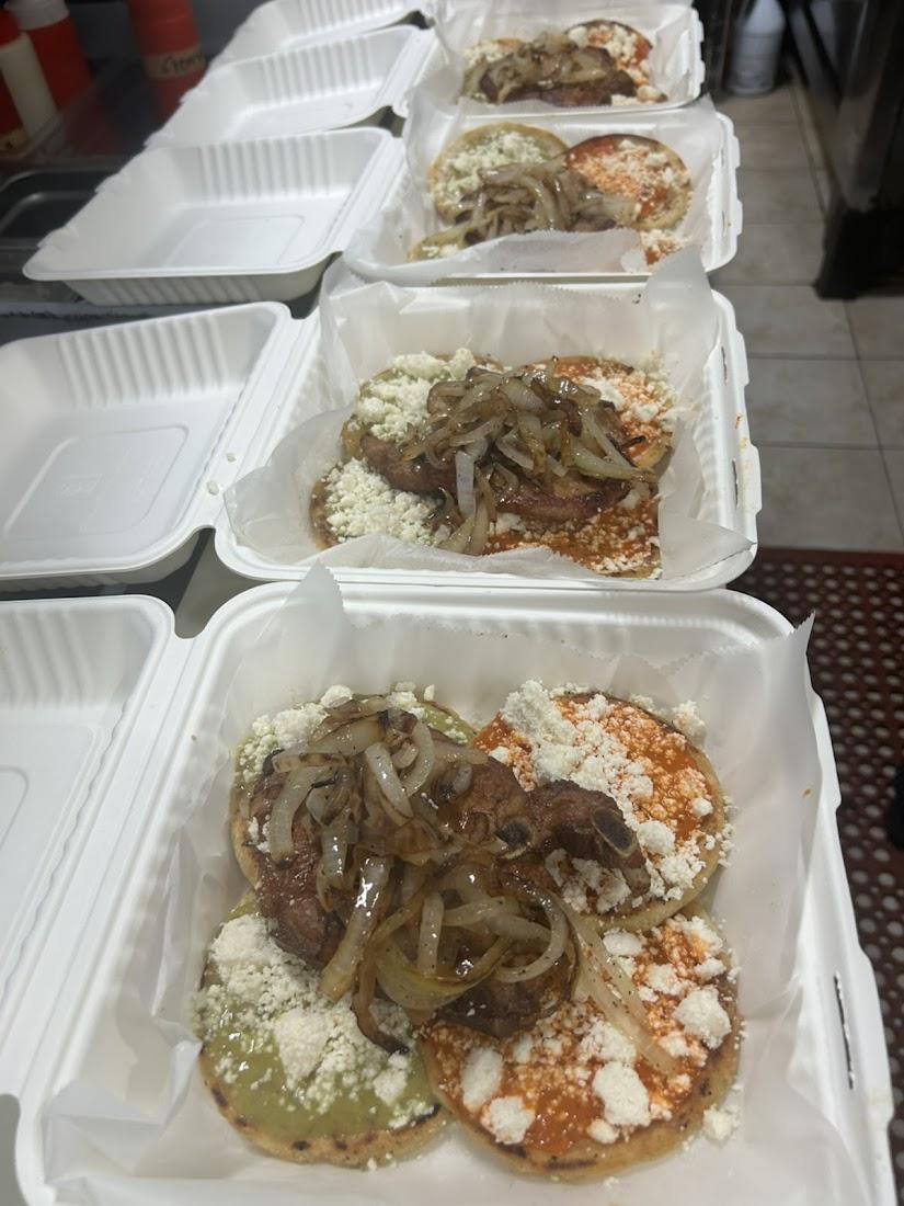 MORA RESTAURANT Gallery Image 6